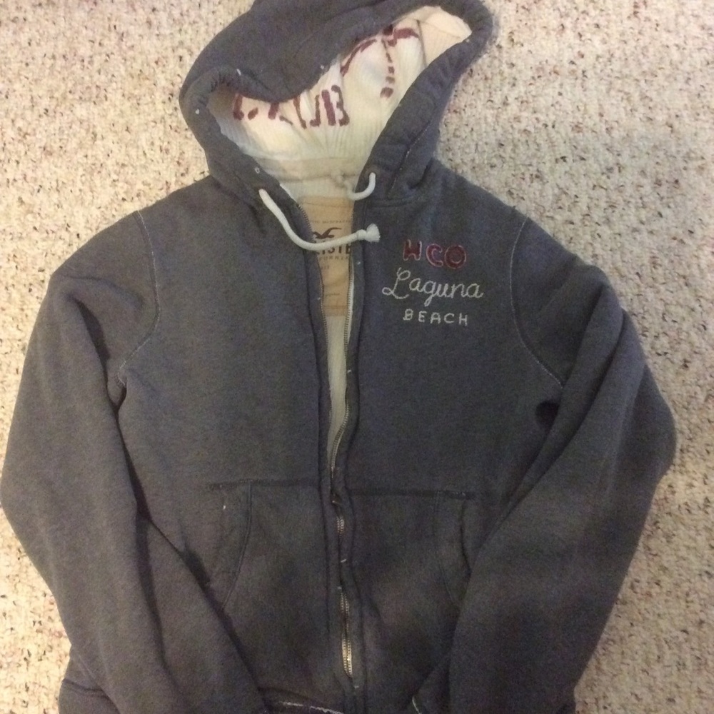 Hollister Jacket